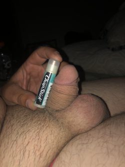 Baby Dicked Pussyfree Loser