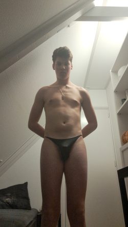 Looking for mistress