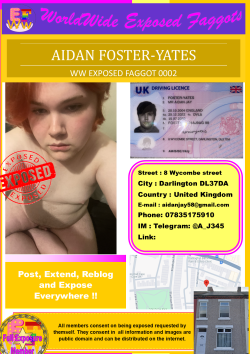 0002 – Aidan foster-yates