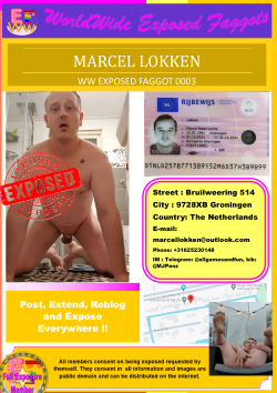 0003 – Marcel Lokken