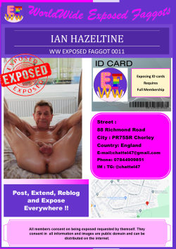 0011 – Ian Hazeltine ~