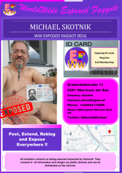 0016 – Michael Skotnik ~