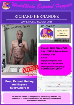 0035 – Richard Hernandez ~