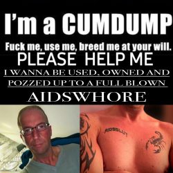 Cumdump 4 blackout postings