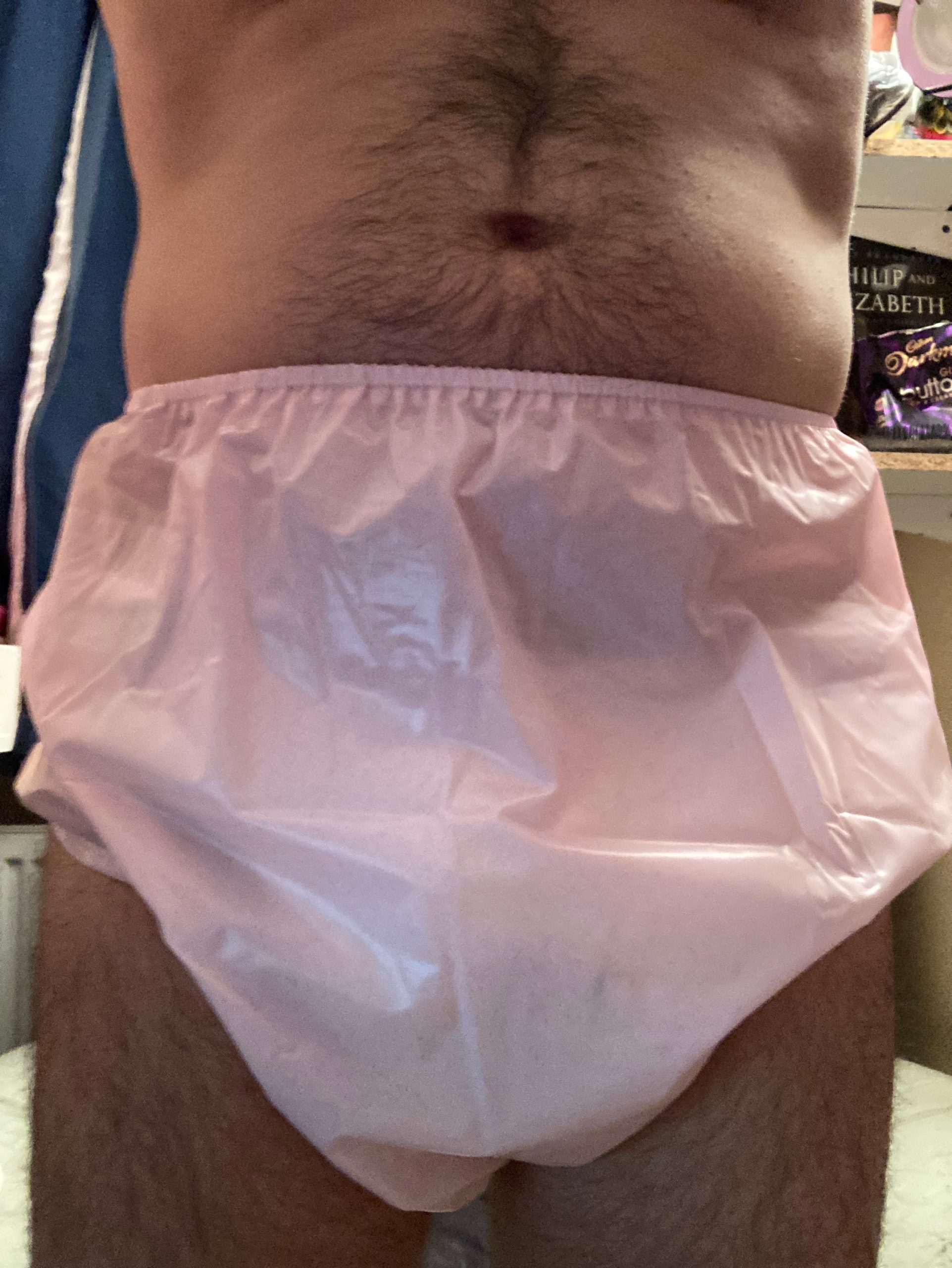 Bedwetting sissy cocksucker needs humiliation