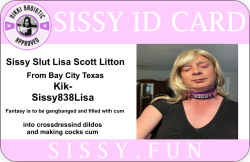 Sissy Lisa Scott Litton