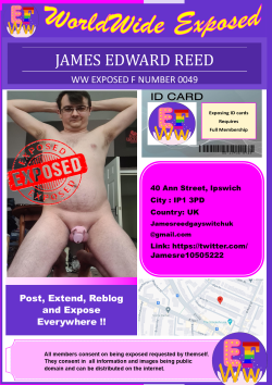 0049 – James Edward Reed