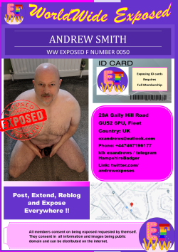 0050 – Andrew Smith