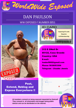 0051 – Dan Paulson