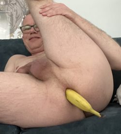 Take a banana