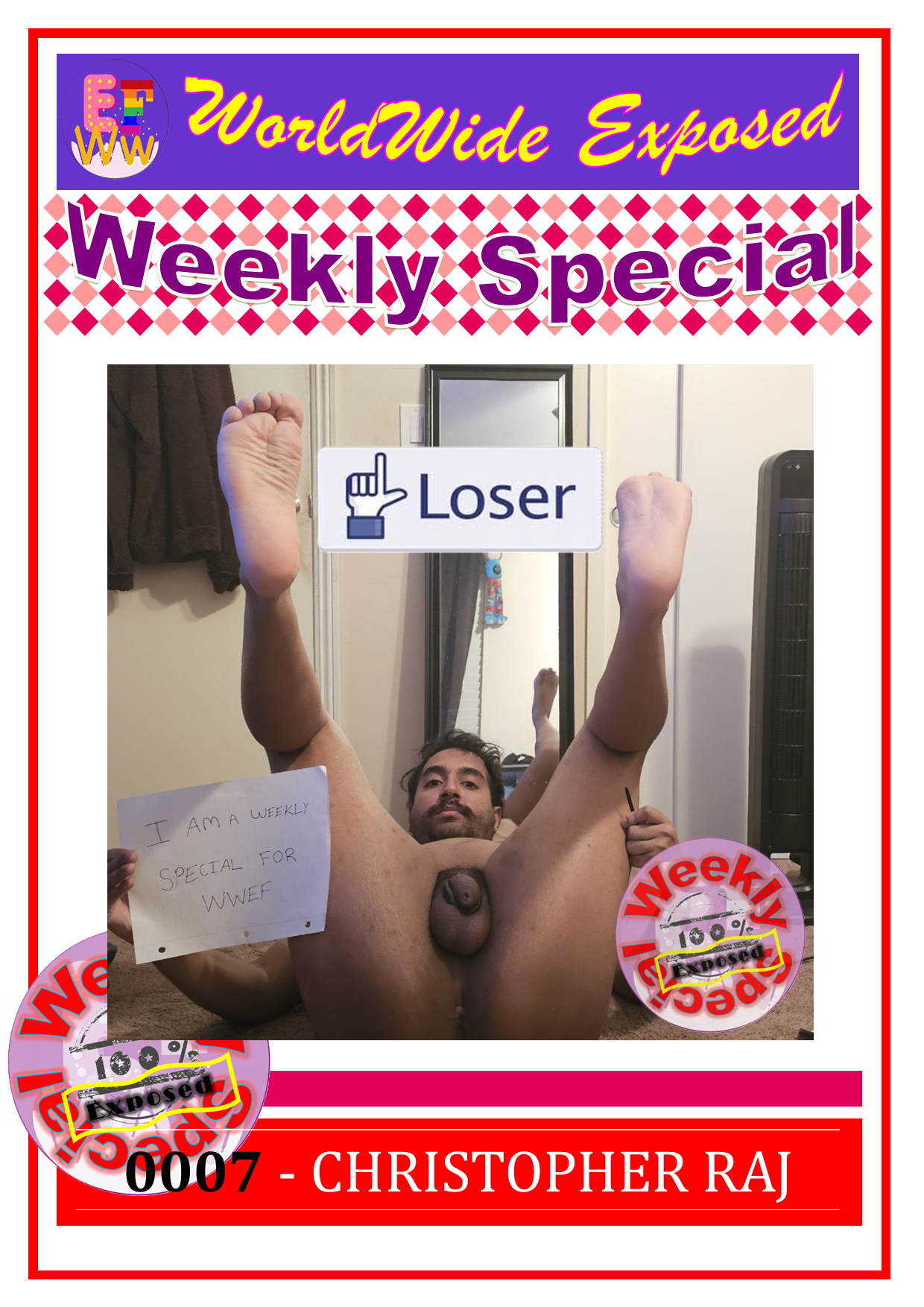 Weekly Special 1