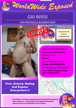 0059 – Gio Rossi