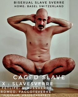 Slave Sverre