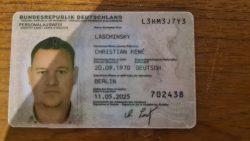 I AM A LOOSER WITH A VERY TINY DICK: MY NAME IS CHRISTIAN LASCHINSKY