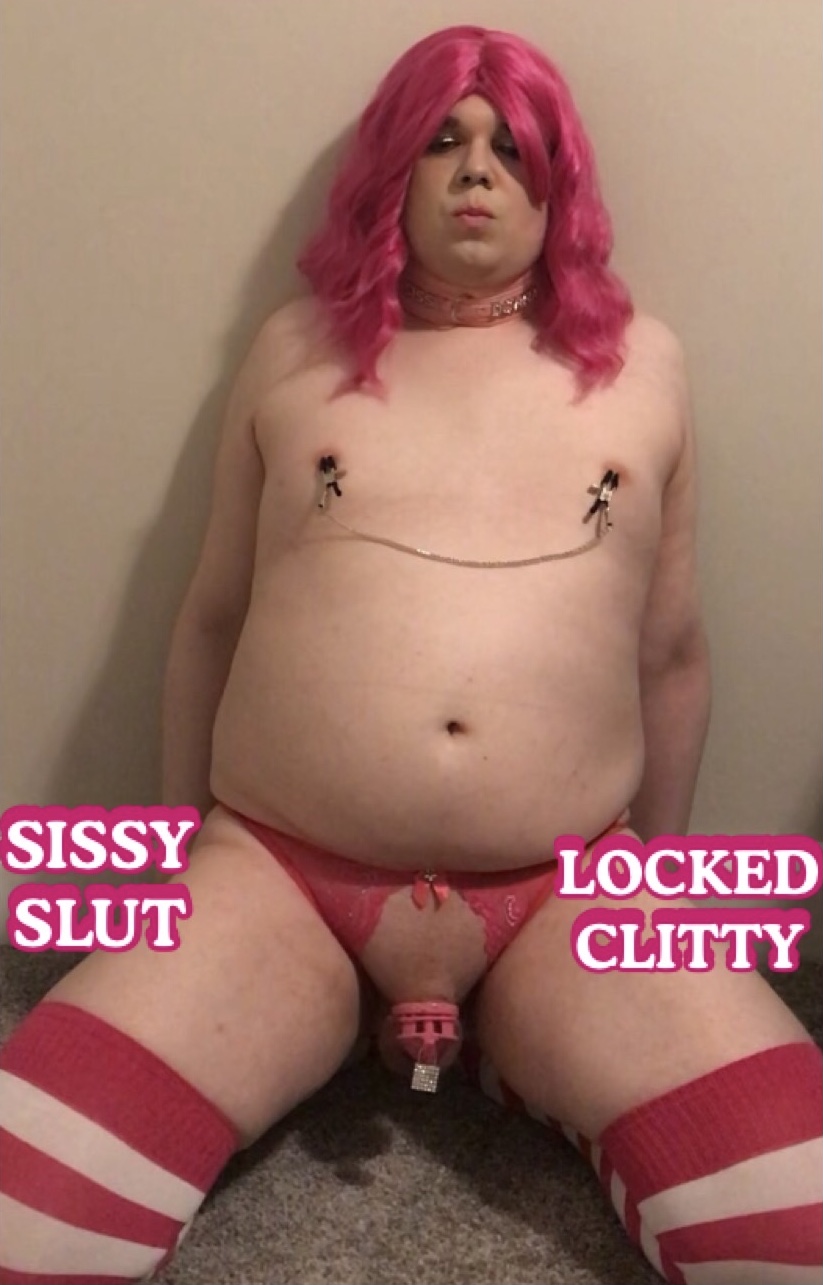 Download and spread sl*tty Sissy Donna