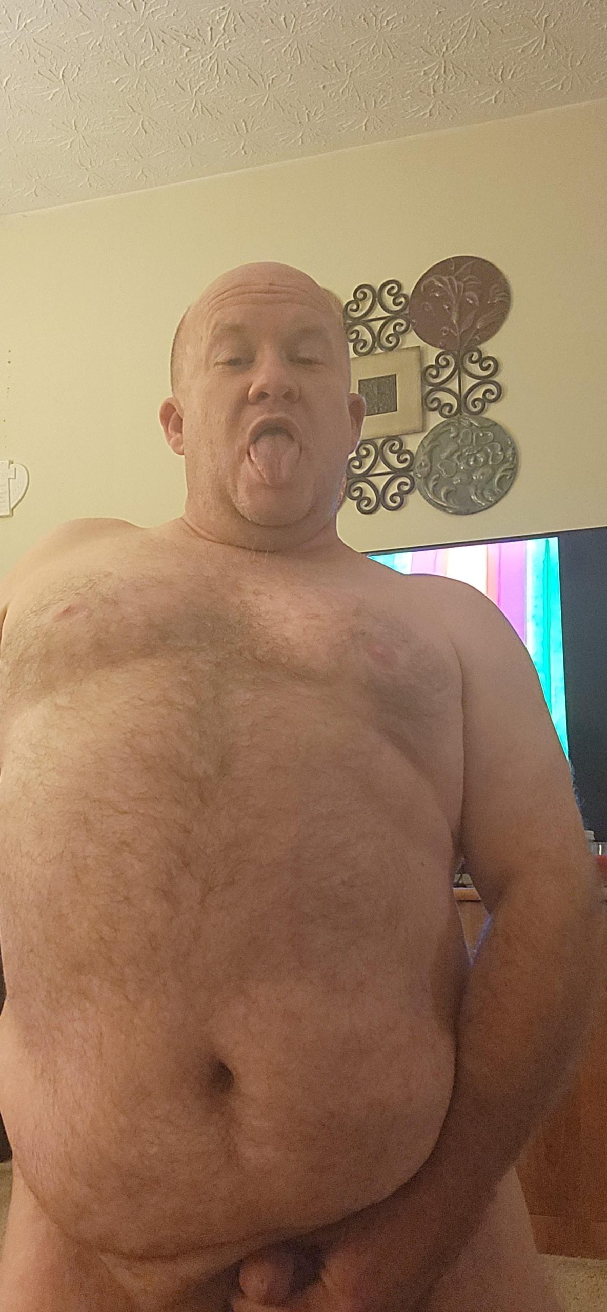 Fat Popperfag Spread