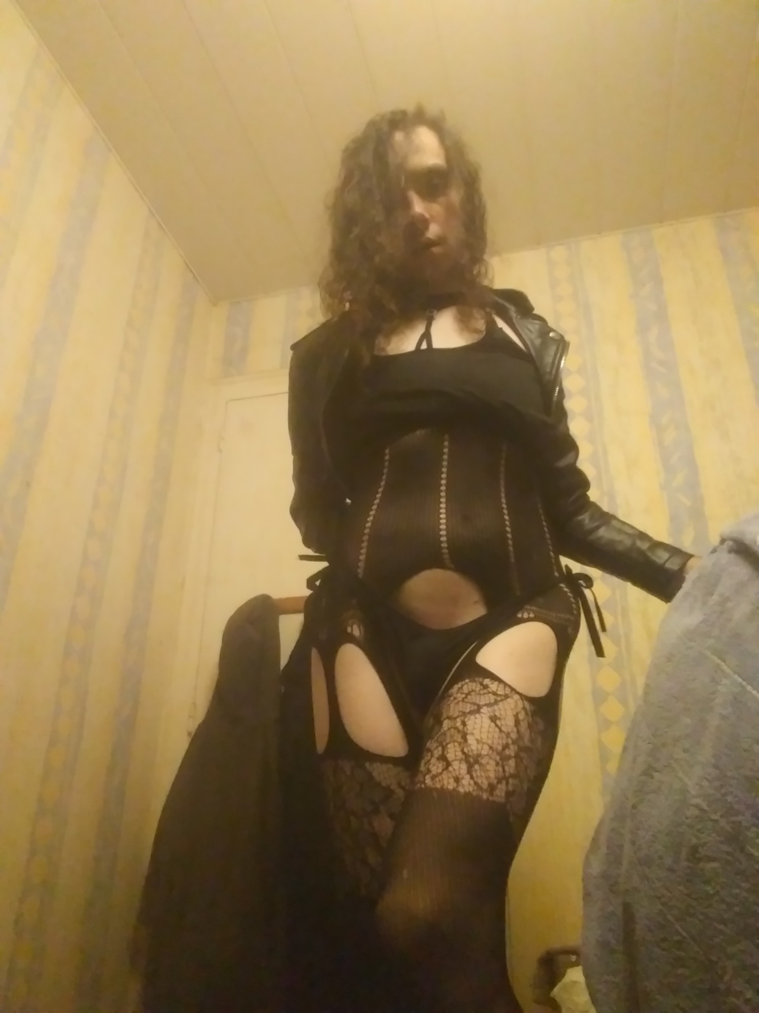 French Sissy to capture at HELLFEST!