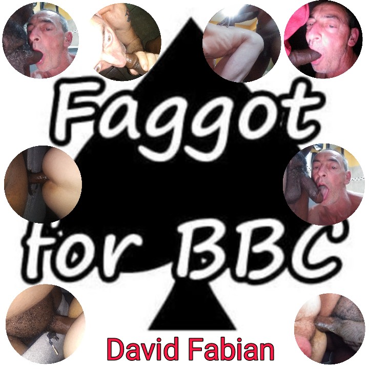 f*ggot for BBC David Fabian