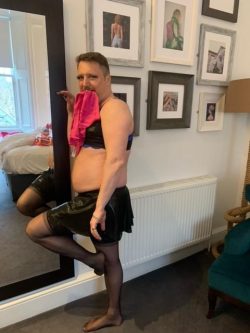 sissy sl*t for humiliation