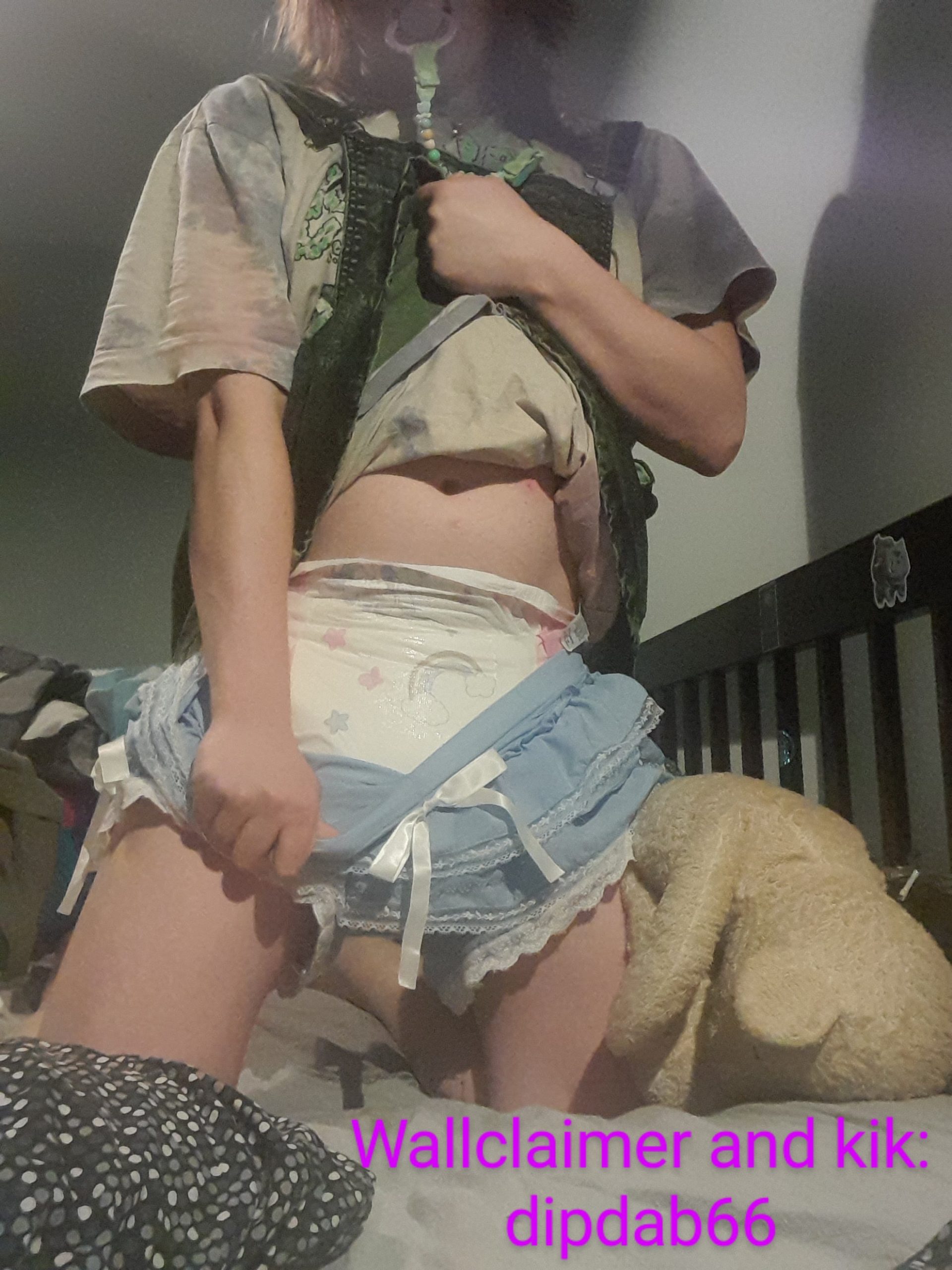 Diaper Sissy