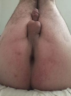 Pear Butt