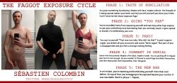 Exposure Cycle