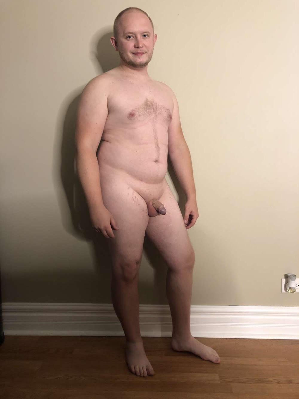 Mark Stakiewicz exposed small penis loser