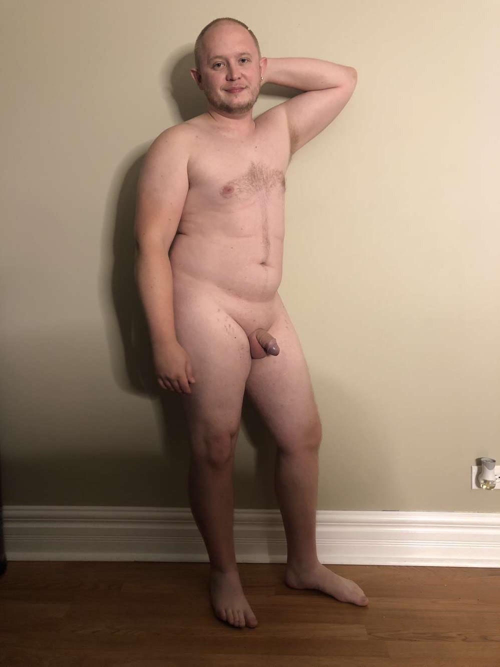 Mark Stakiewicz exposed small penis loser