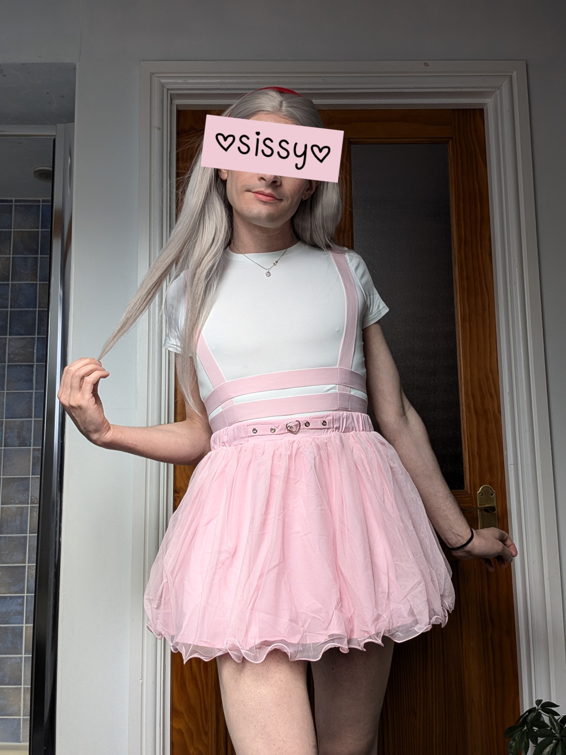 Daddy’s sissygirl