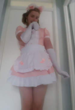 Sissy maid risk