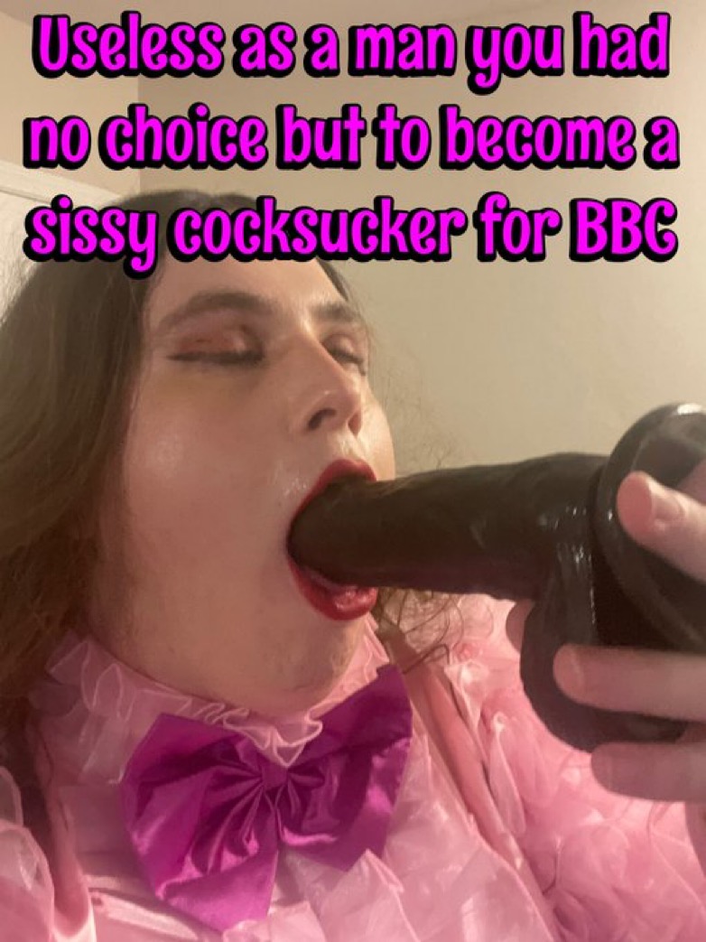 Sissy Kelly craves Exposure! And of course cock