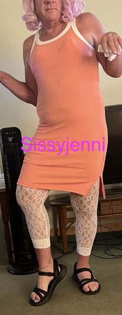 Sissyjenni Michigan cock sucker