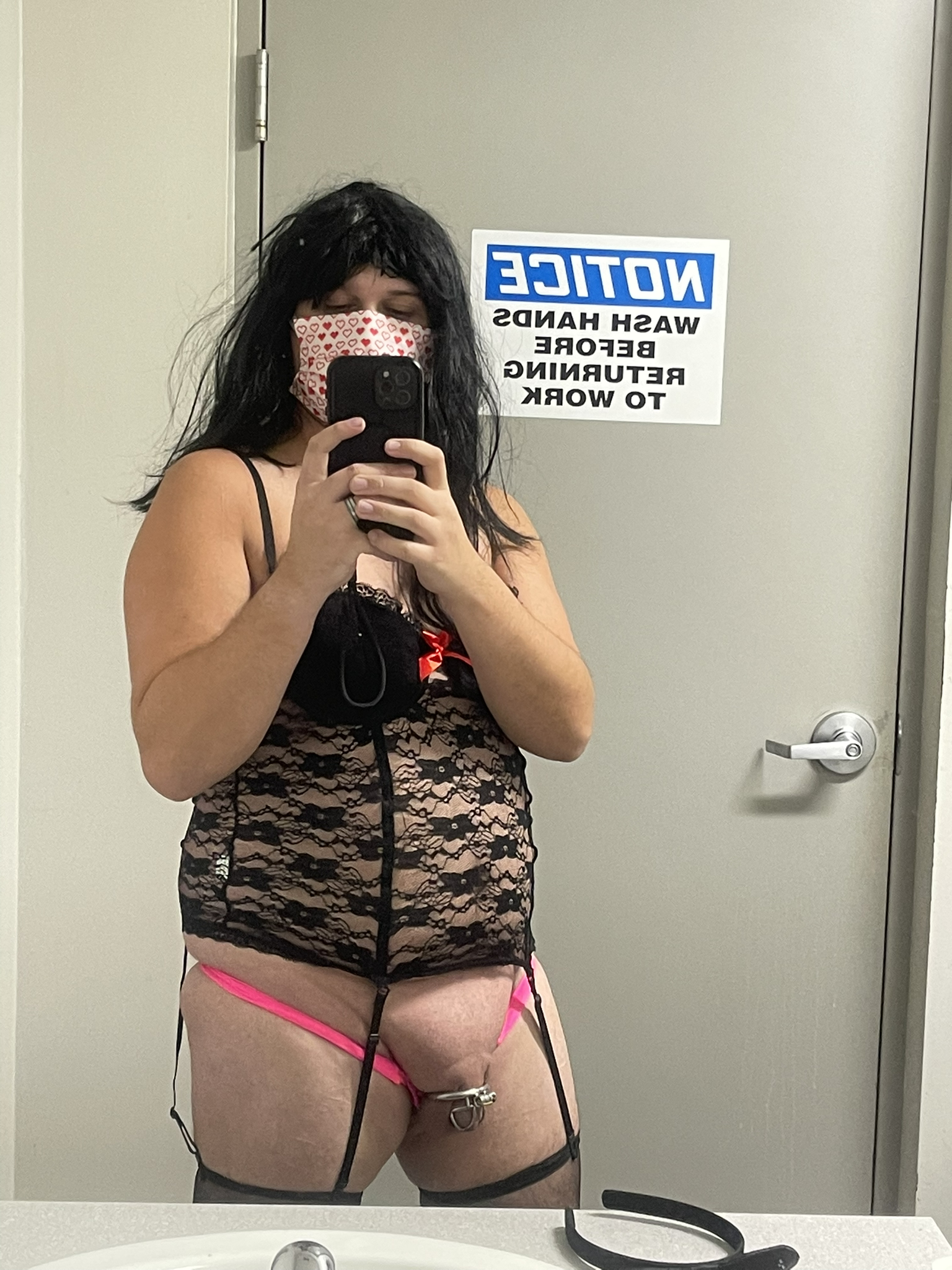 Just a sissy wanting attention