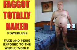 faggot https://x.com/littlepig462787