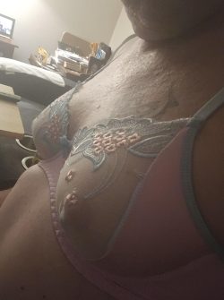 This sissy needs to be used and exposed