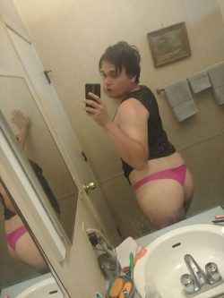 Sissy faggot exposed