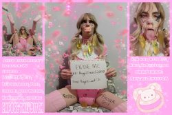 Diaper Sissy Abigail Sweet