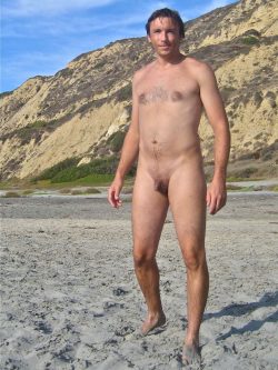 Old Beach Pics