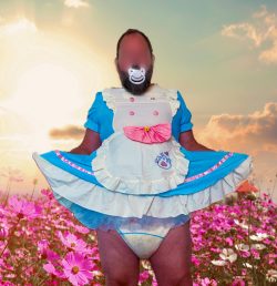 ~ Diaper Sissy – Please extend