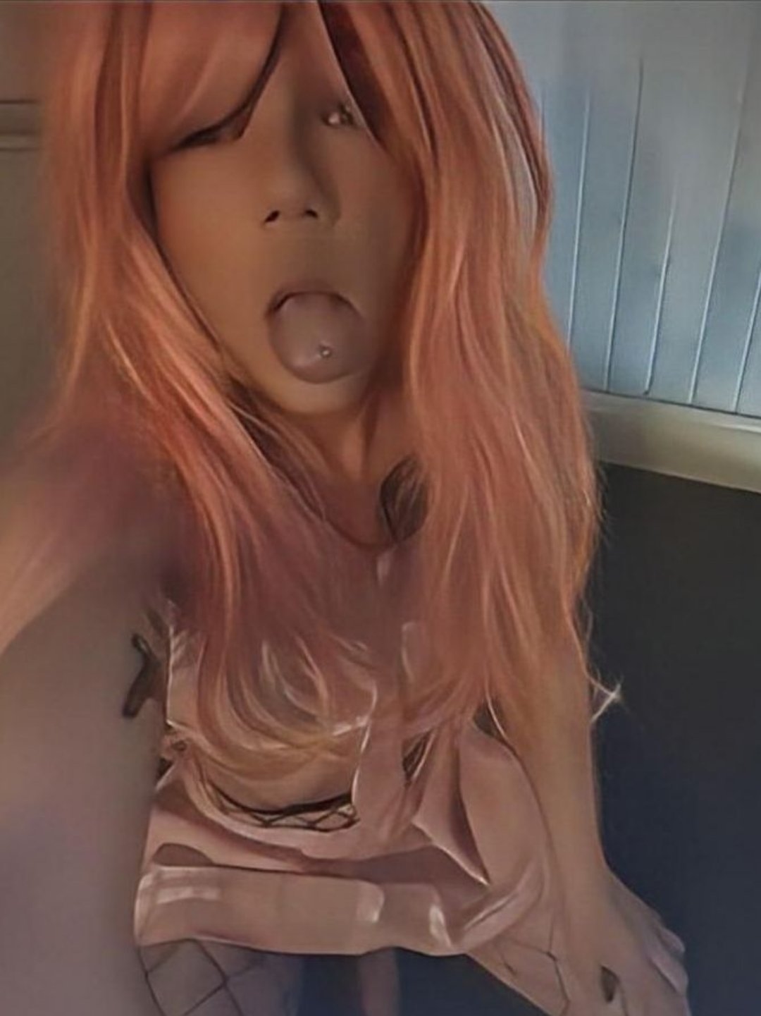 Secret sissy sl*t Sissy_georgia99