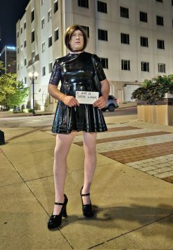 Kentucky Sissy