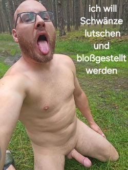 Sklavenschwein/ telegram: @Ichbins806