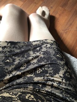 Mature Sissy Looking To Be Outed