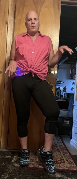 Sissyjenni Michigan sissy faggot cock lover