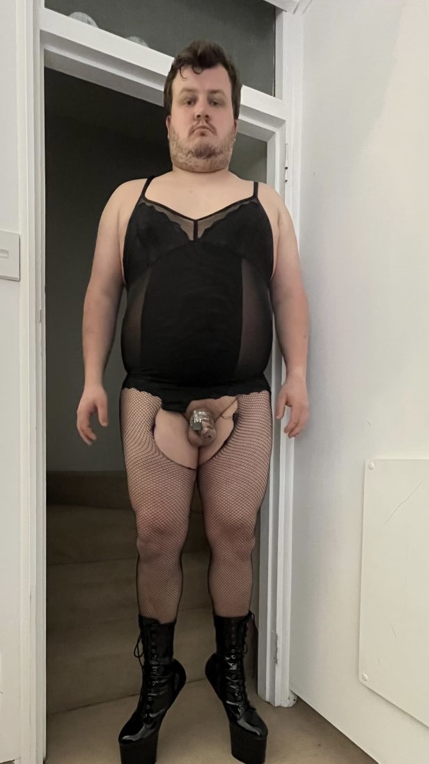 Fat sub Exposed