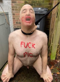 Filthy Pig