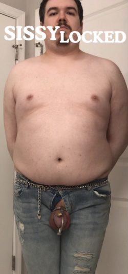 Pathetic chubby faggot permanently ruined in blackout