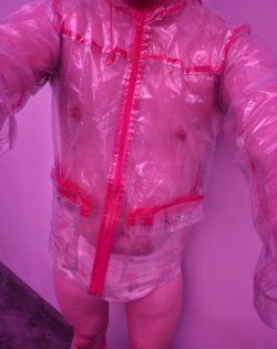 Sydney Plastic Diaper Sissy