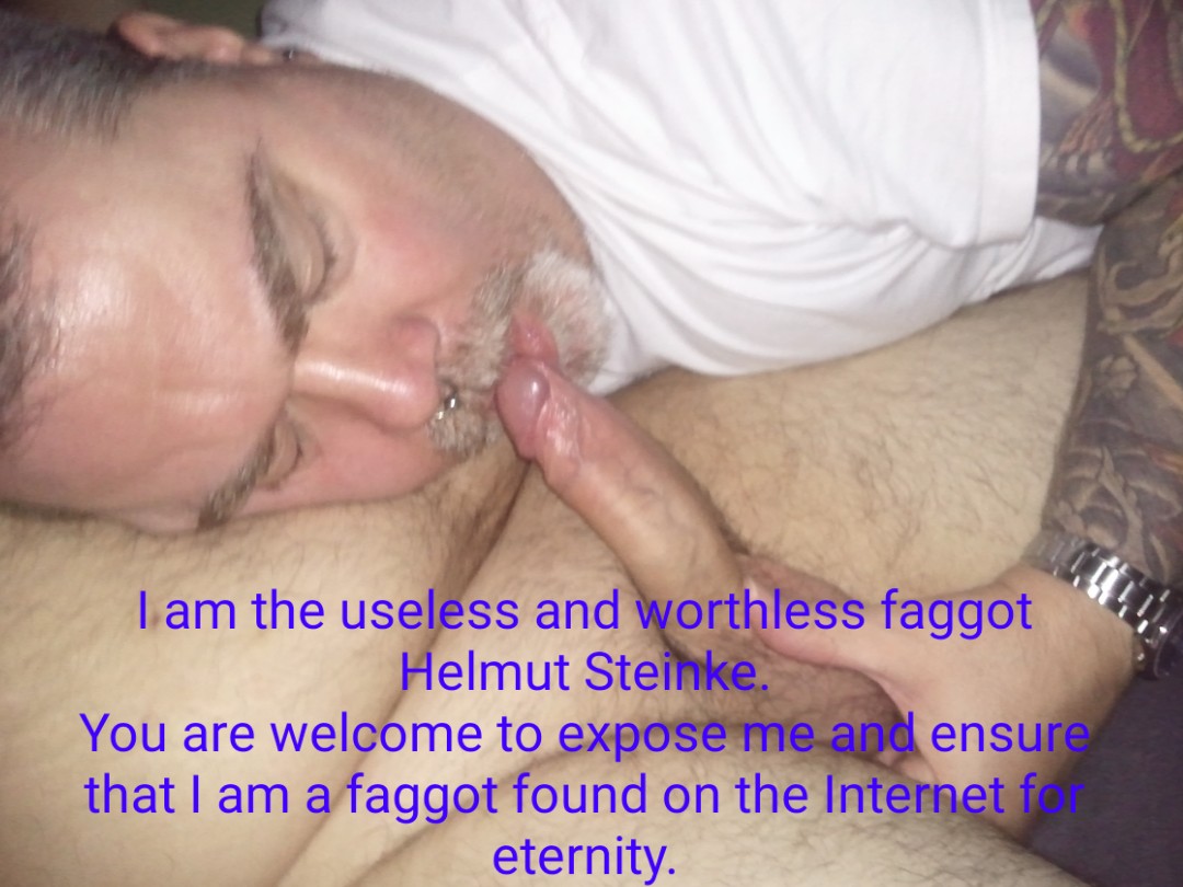 f*g Helmut Steinke