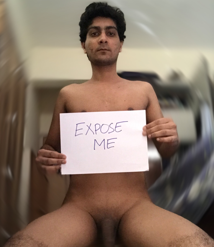 Mridul Arya exposed